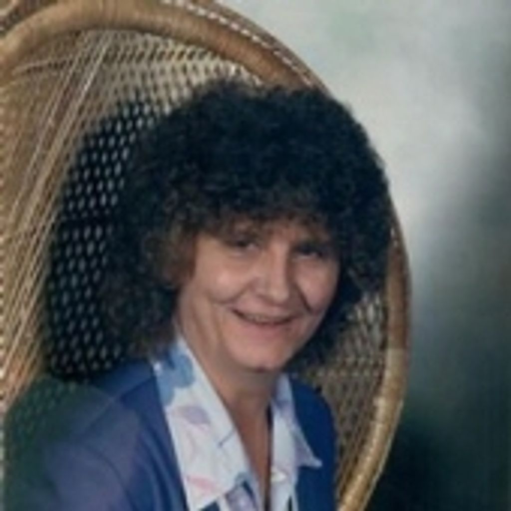 Anna Downs