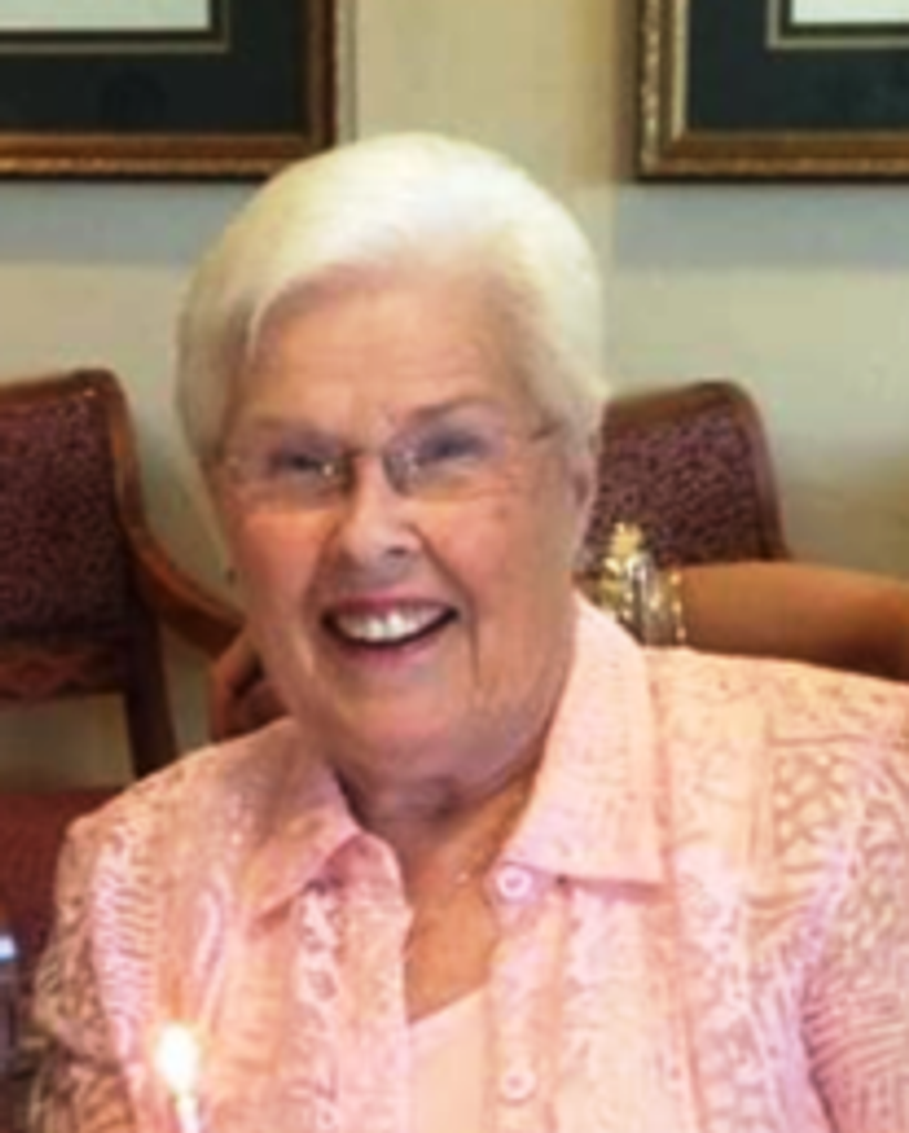 Mary (Allen)  Bass