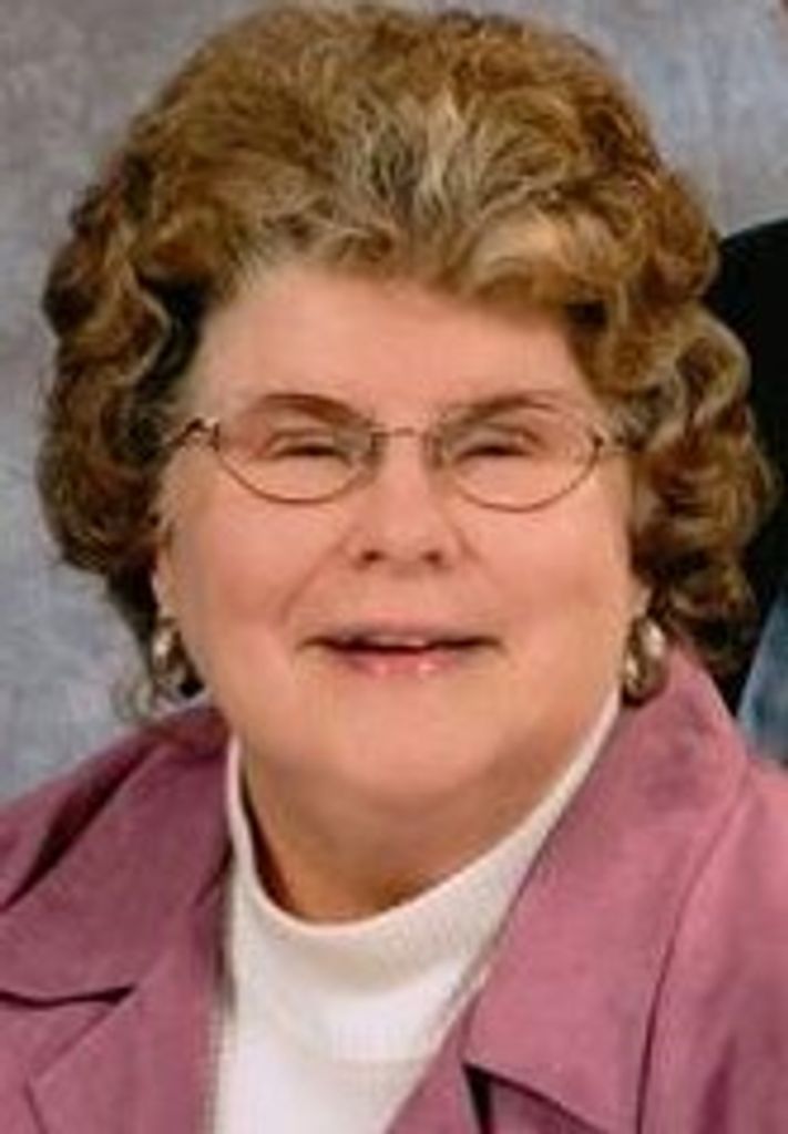 Mrs. Carolyn Rae Rayfield