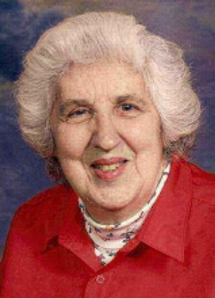 Evelyn Elaine Ditto