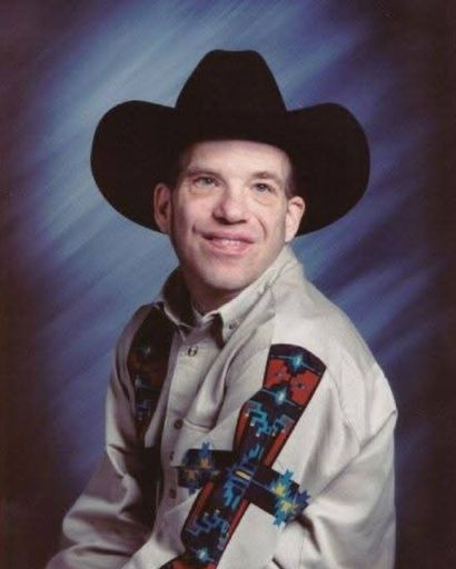 Daniel Mark Johnston's obituary image