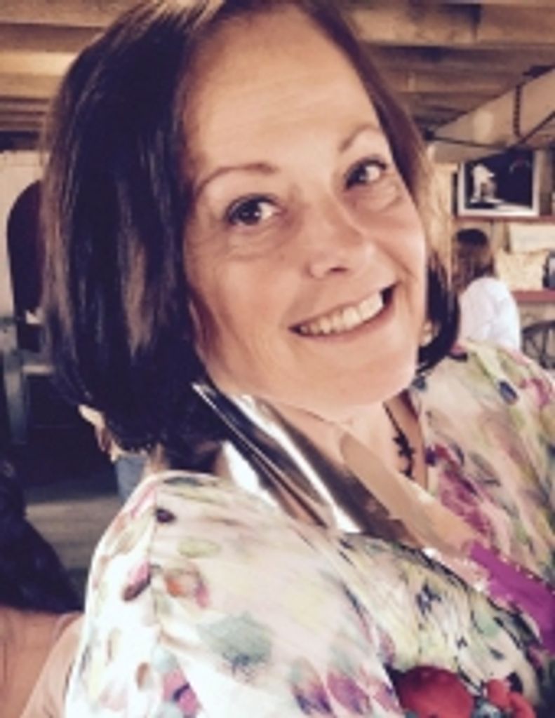 Elizabeth Sue Judge