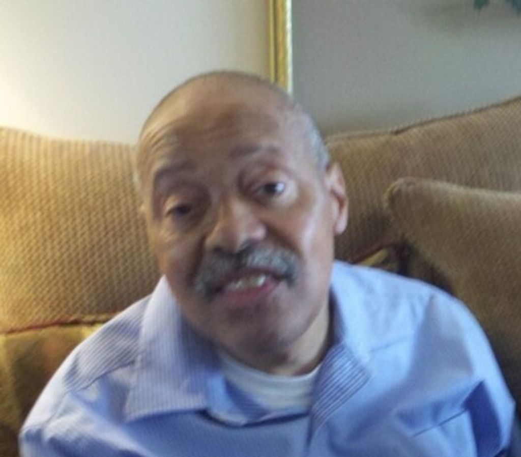 Joseph Lomax Kelly Profile Photo