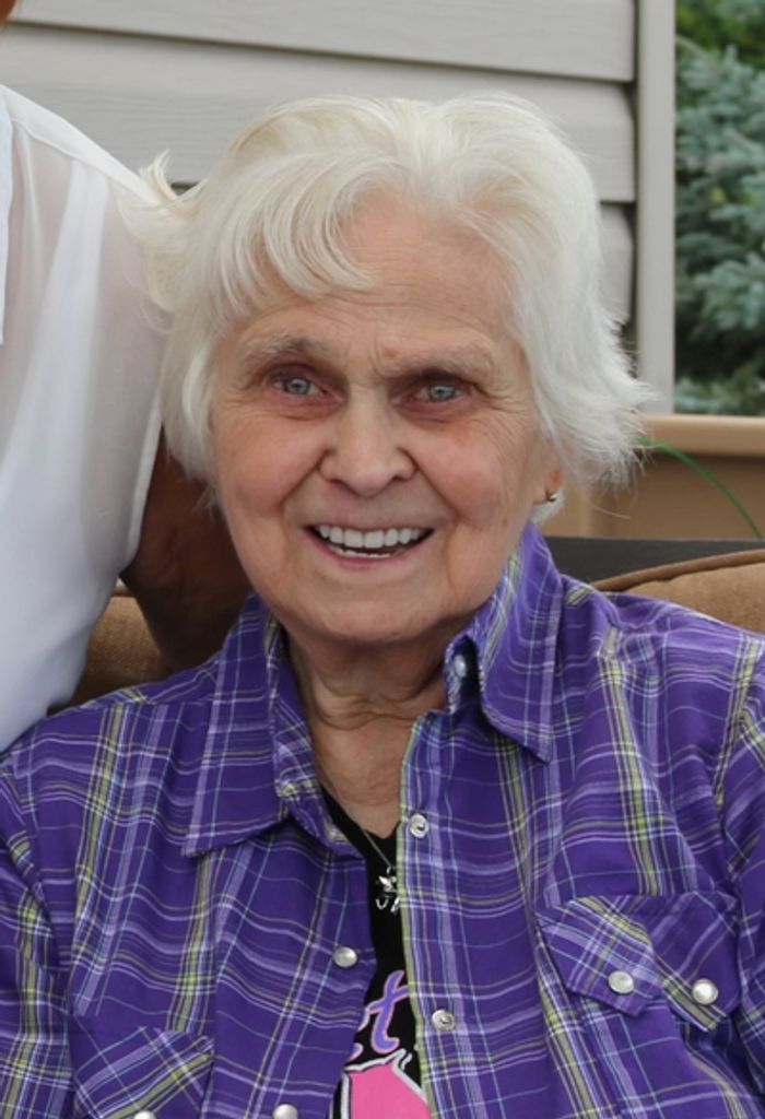 Ella Murcray Profile Photo
