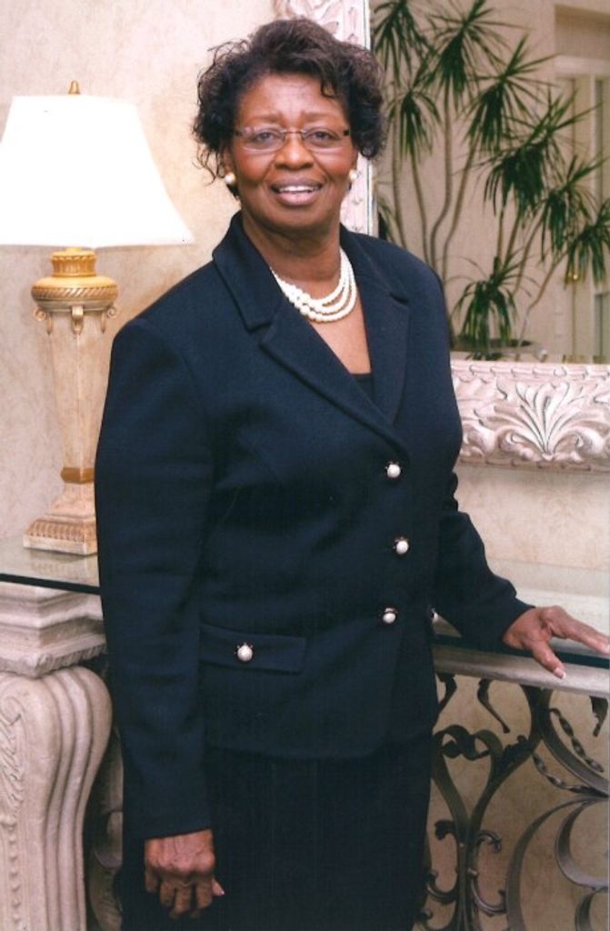 Gloria Jean Jenkins