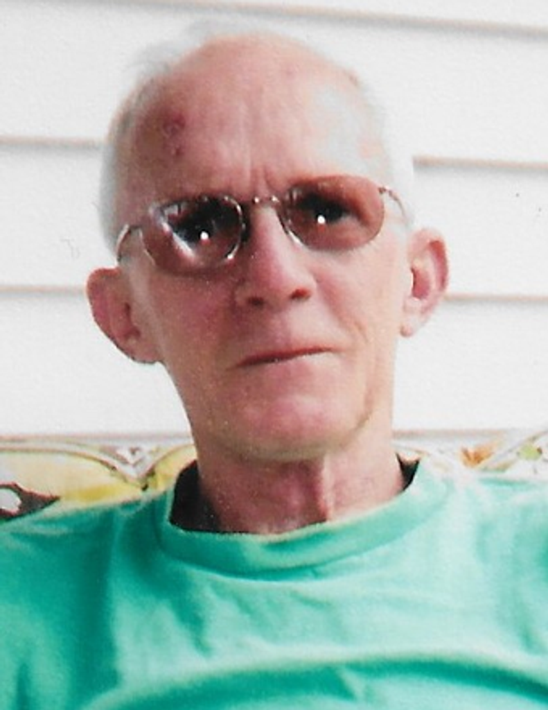 Fred Wood Profile Photo