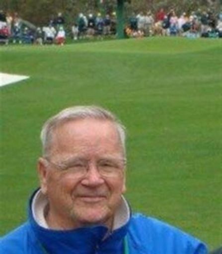 Jimmie Glenn "Pete" Stamper Profile Photo