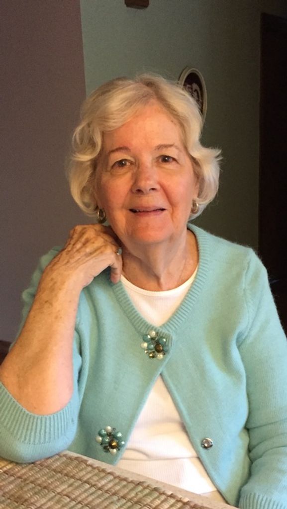 Ann Elizabeth Marzani