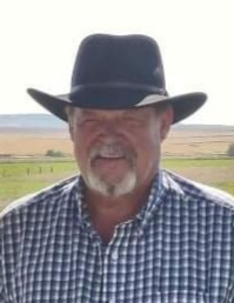 Robert Paul Roe Profile Photo