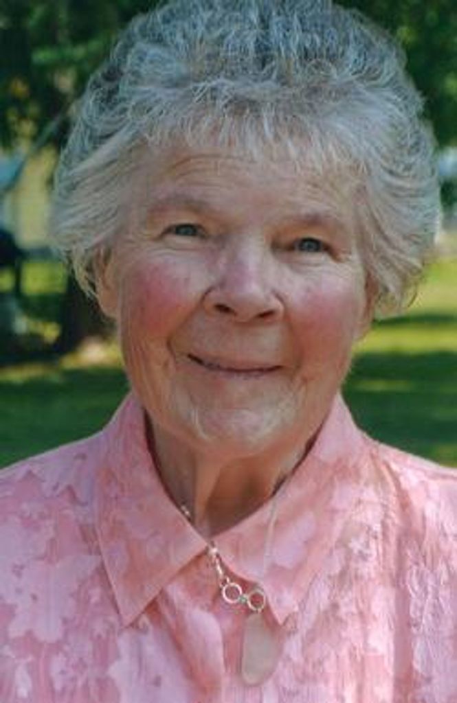 Shirley J. Lewis Profile Photo