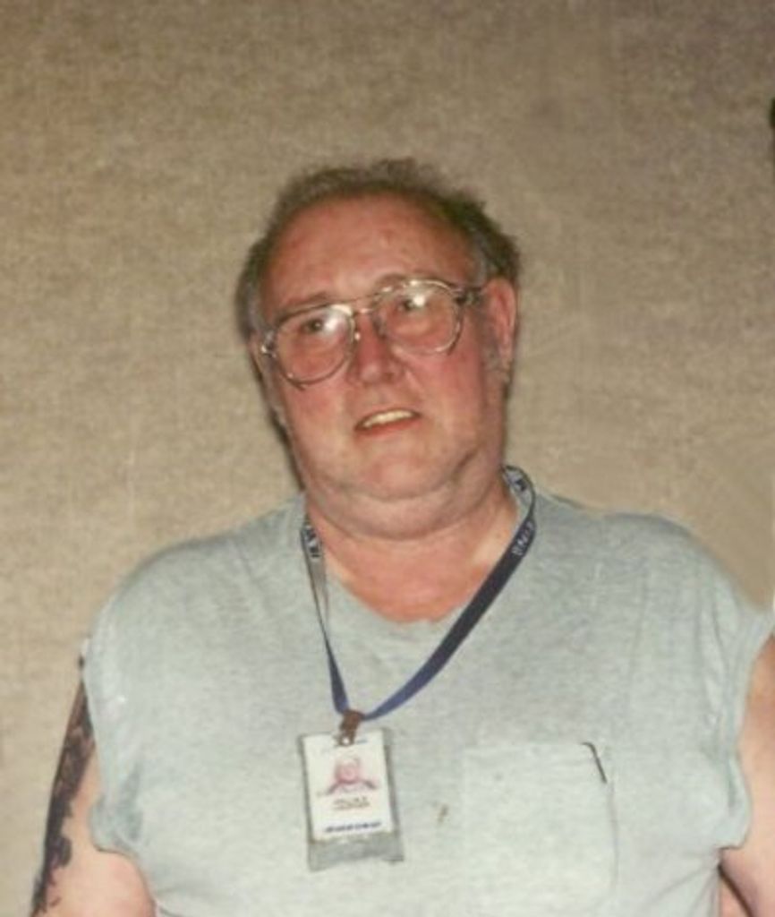 Willis Eldene "Willie" Lauffer Profile Photo