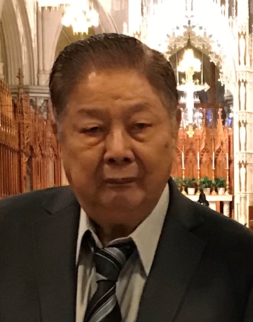 Heng Yong Lee