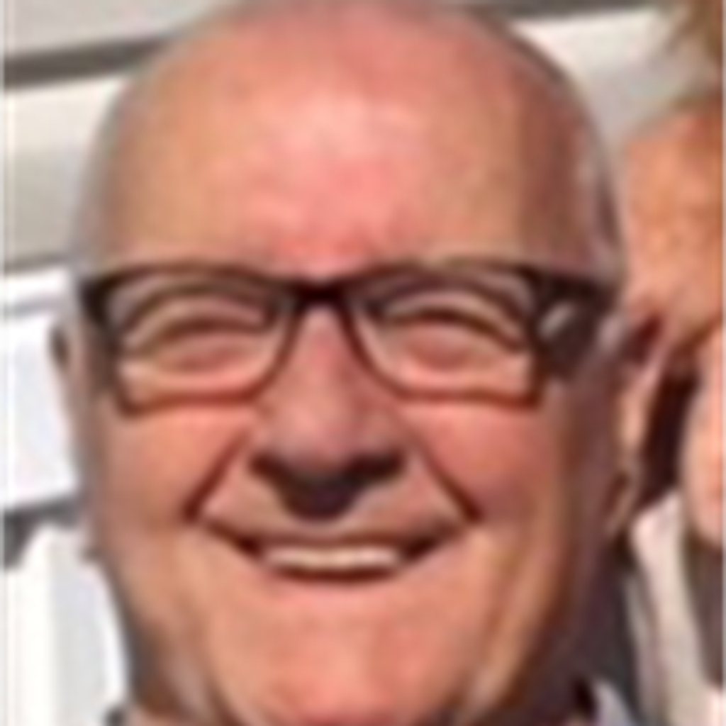 Frank P. Uleary