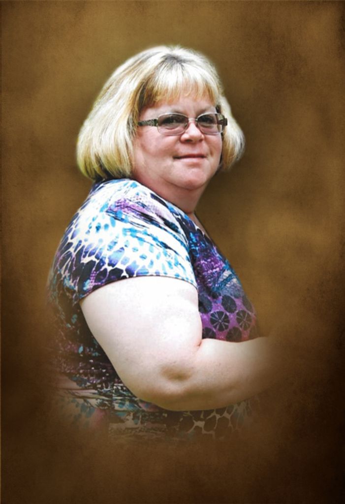 Traci Wheatley Bussey