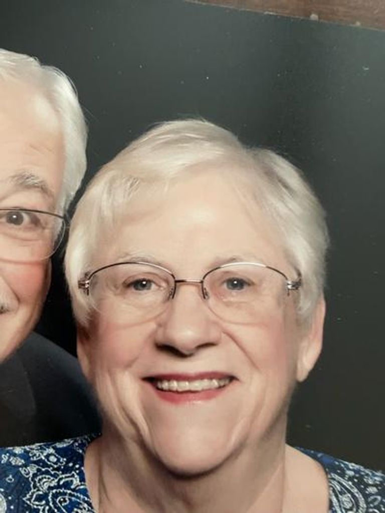 Ann Theresa White Profile Photo