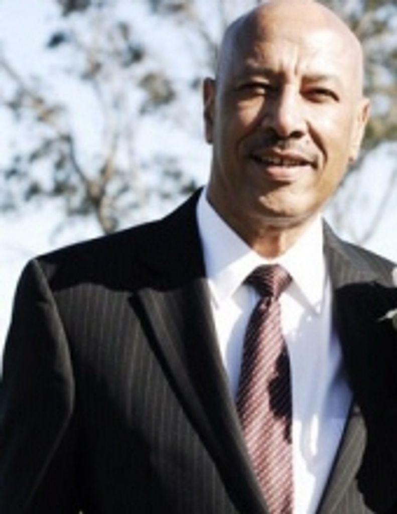 Gerald  Christopher  Cager Sr.  Profile Photo