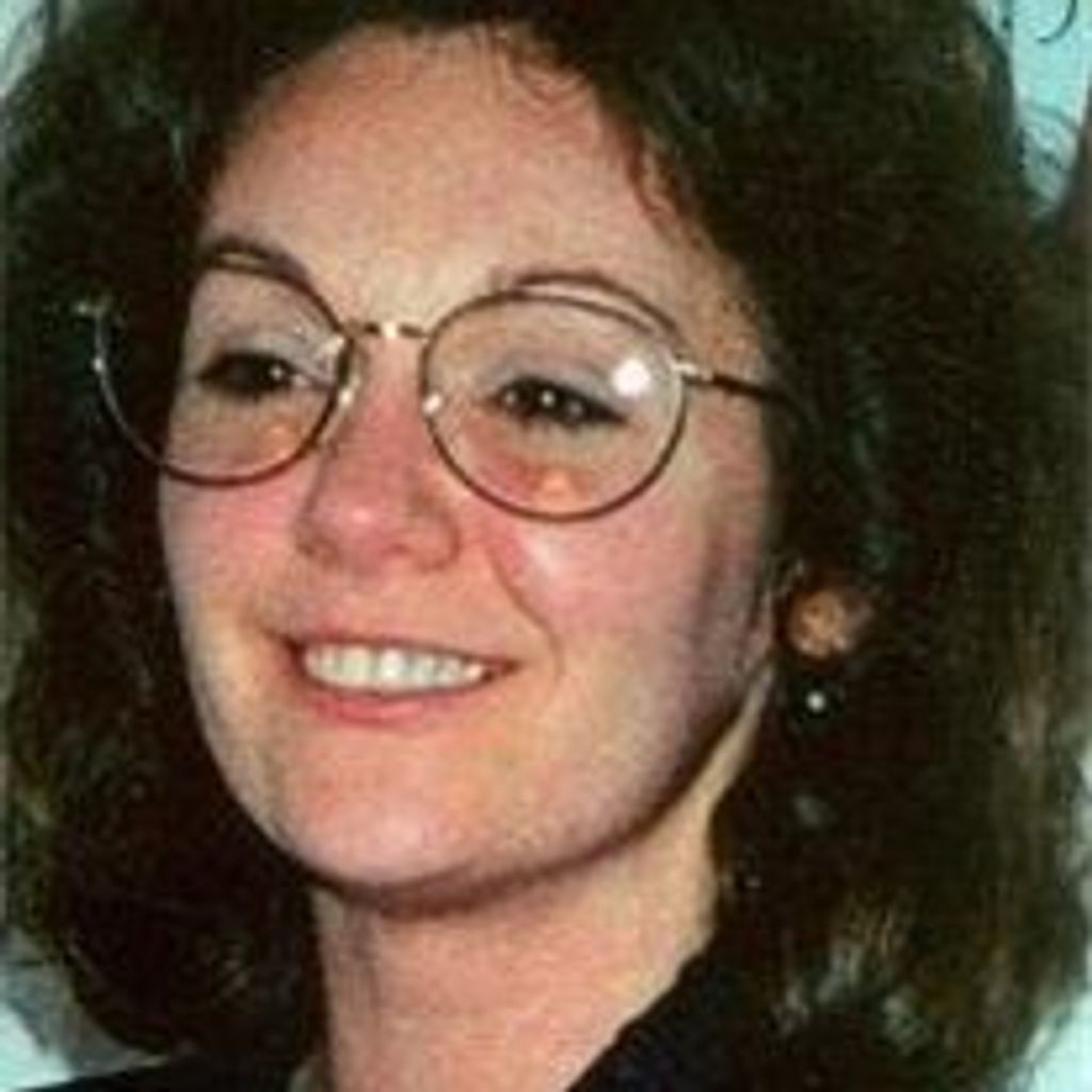 Barbara Lynn Seymour