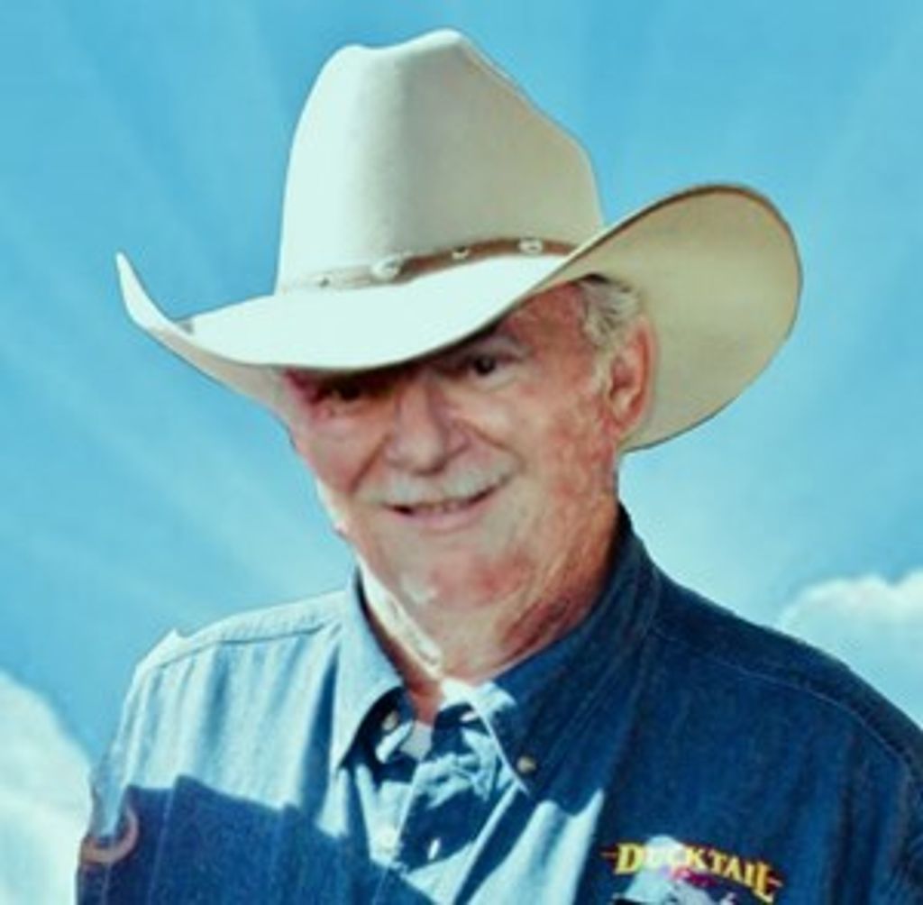 Kenneth Craig Taylor