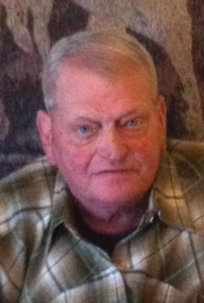 Billy Wayne Owens Profile Photo