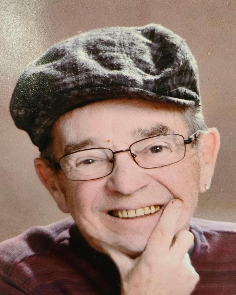 Dennis J. Lundy Profile Photo