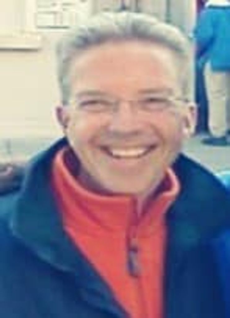 Jon Galant Profile Photo