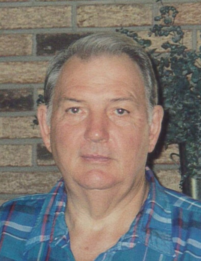 James Clinton Martin Profile Photo