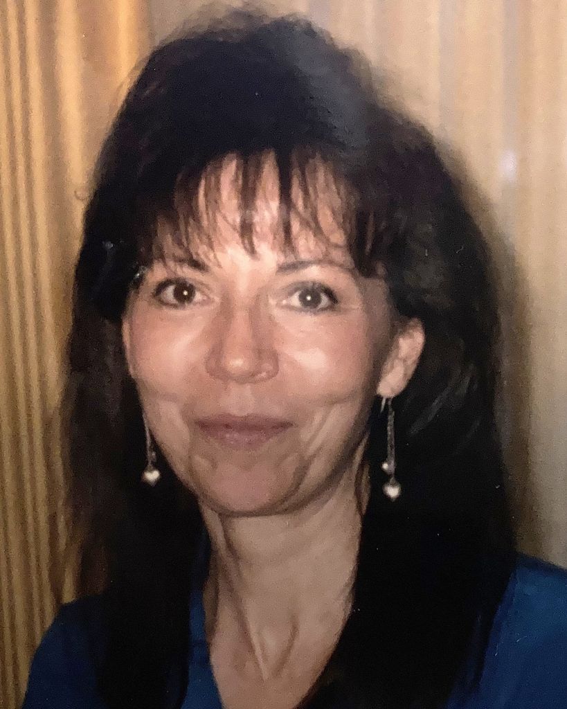 Rhonda Nadine Jordan