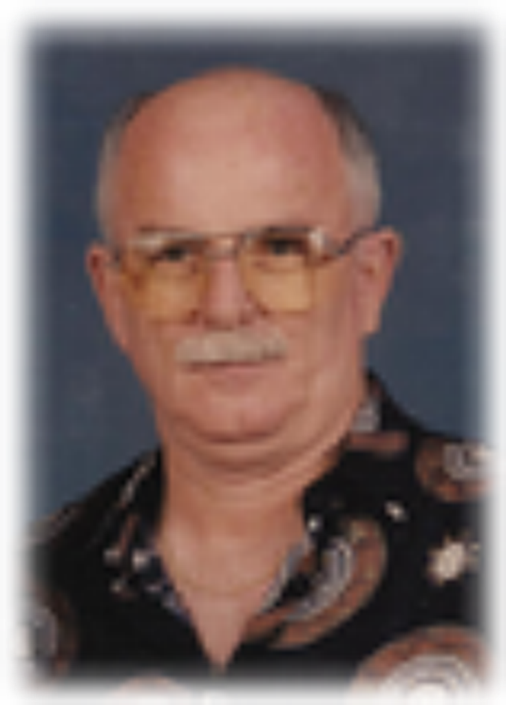 Edwin Barber