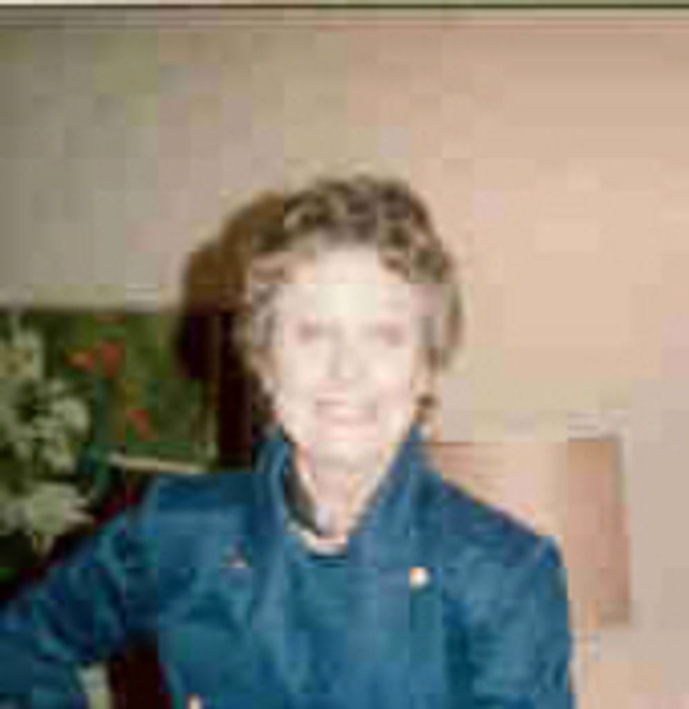 Eleanor Raettig Chadwick