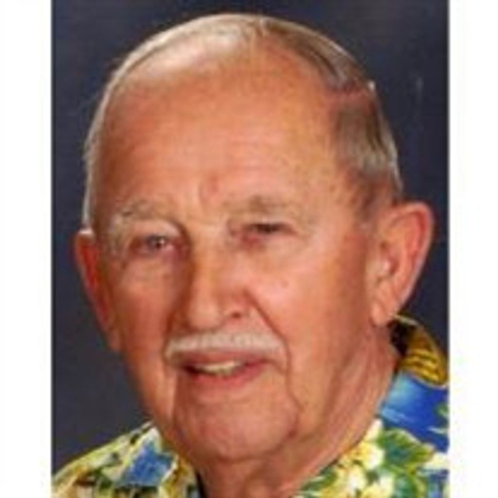Eugene F. Gene Hamas