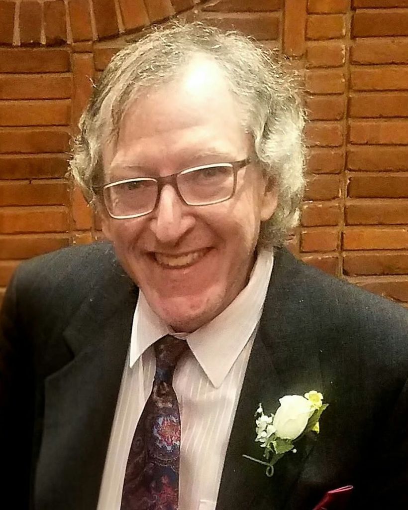 Jeffrey Wayne Fraser Profile Photo