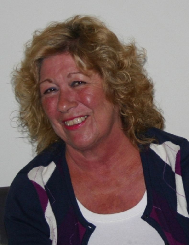 Michele Preston Profile Photo