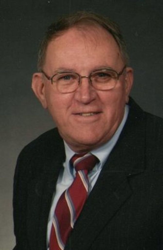 Ralph M. Knaub