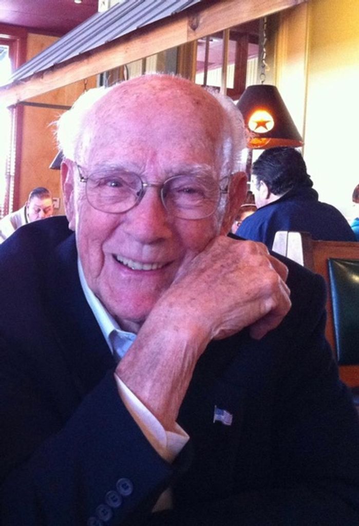 James Coolidge Lowry