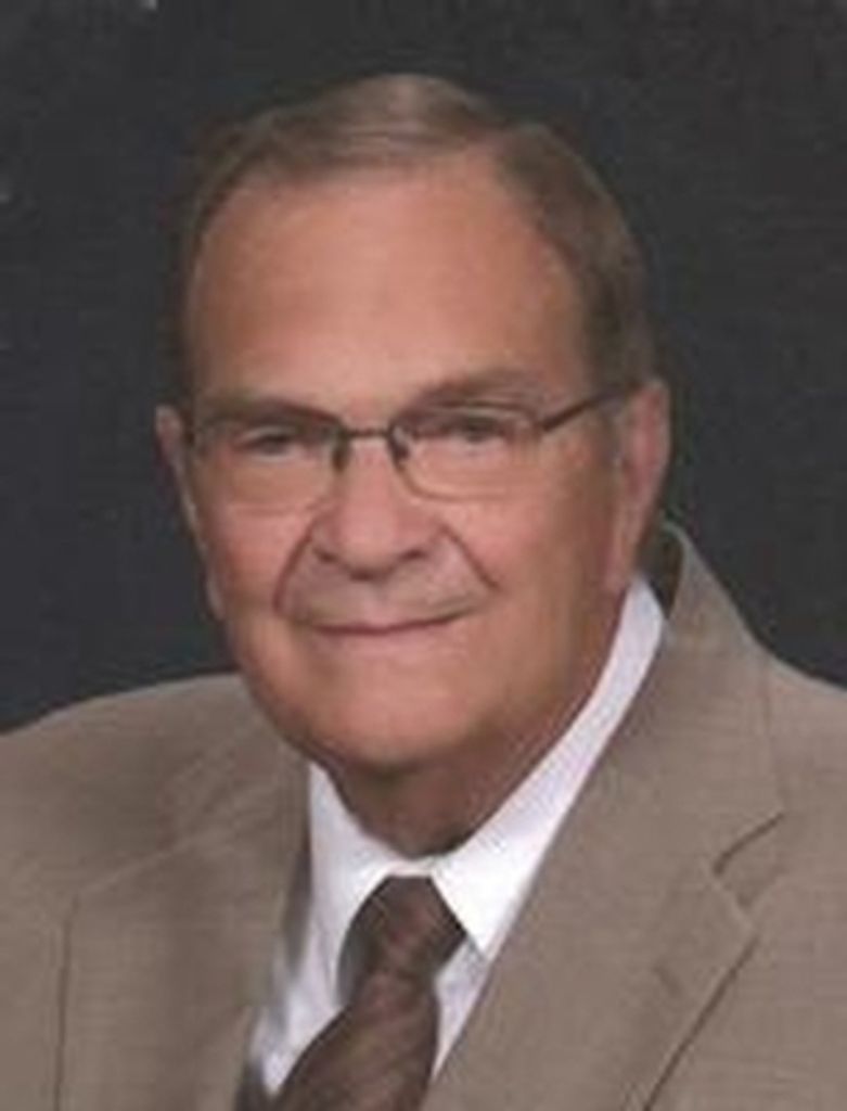 James R. Williams