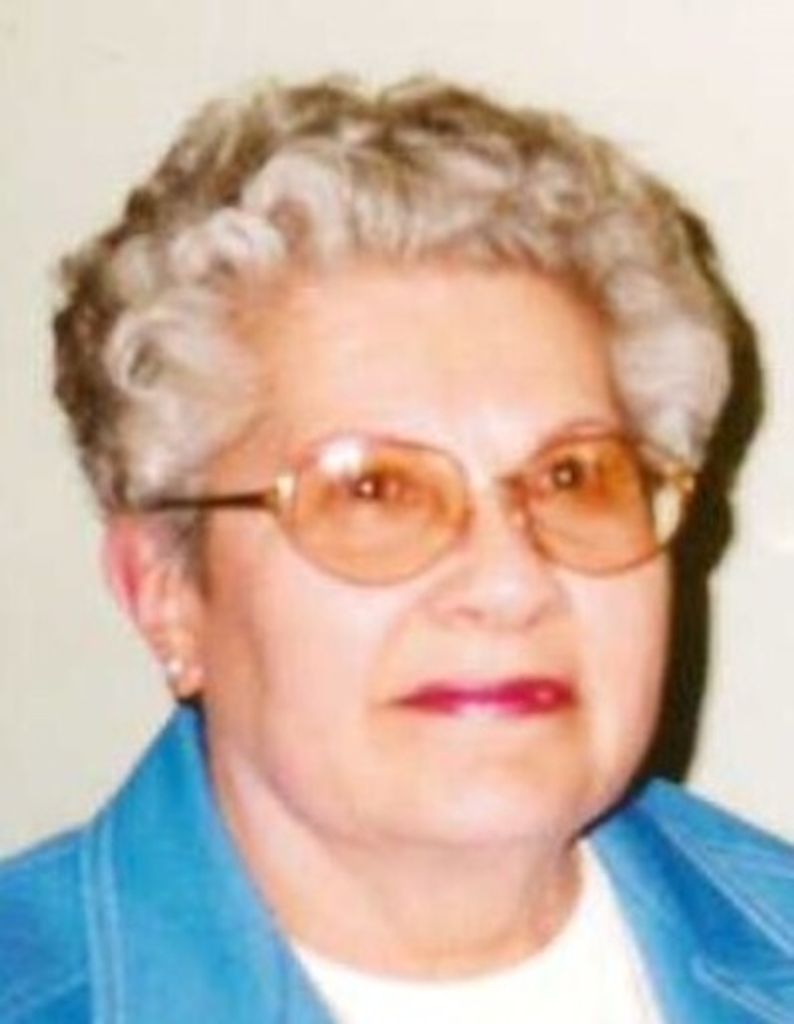 Caroline T. Omernik Profile Photo