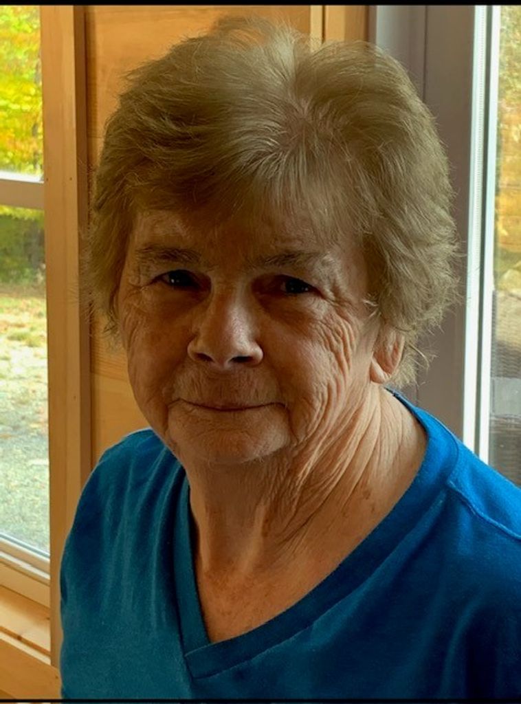 Katherine Lawrence Profile Photo