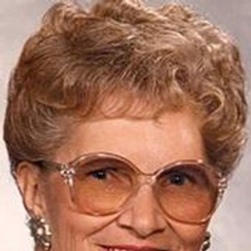 Rosemae L. "Doris" Henary