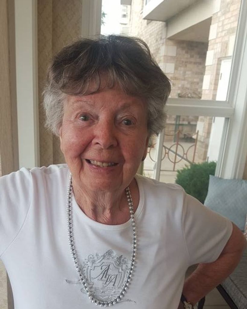 Anne Cauterman (Horions)