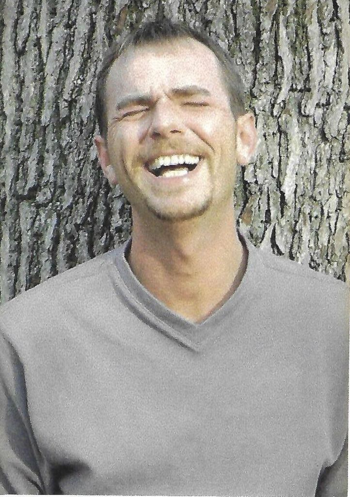Martin Duwayne Cummings