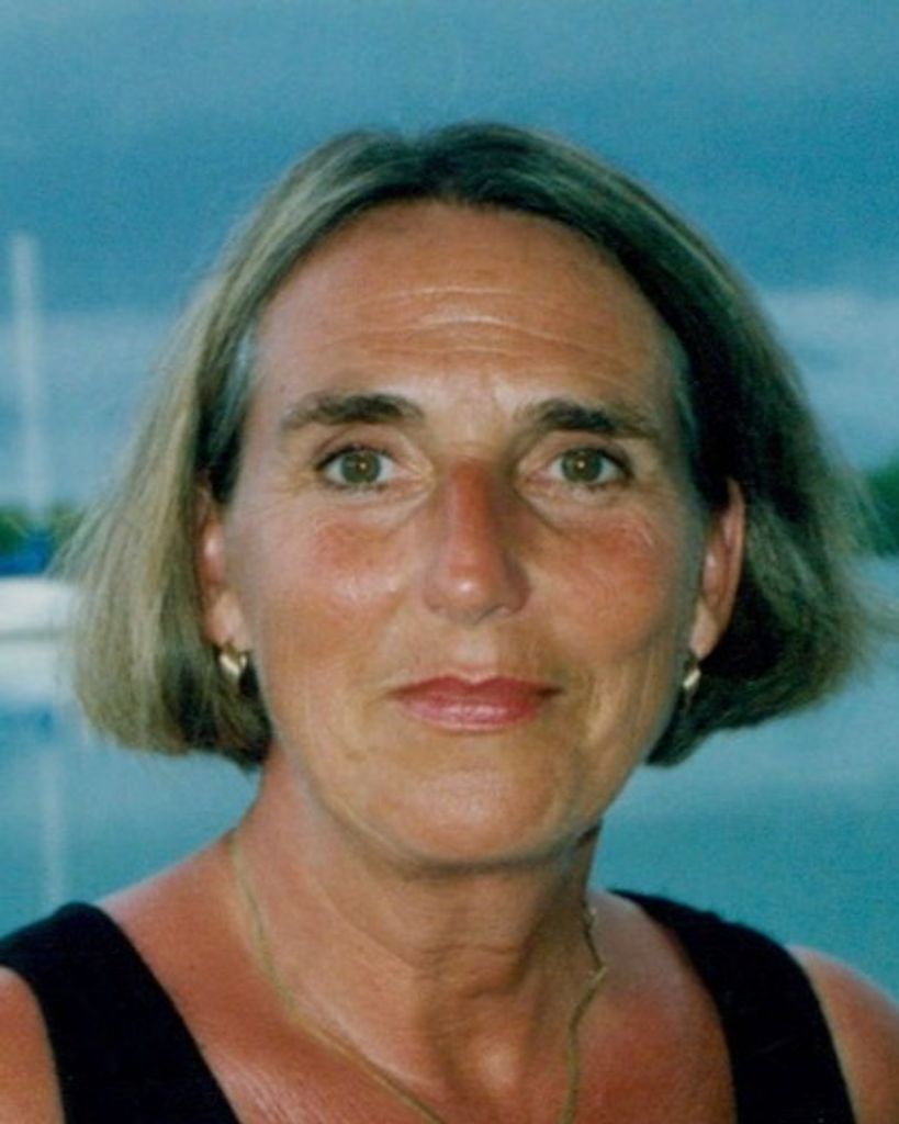 Jane Mumford Amsler