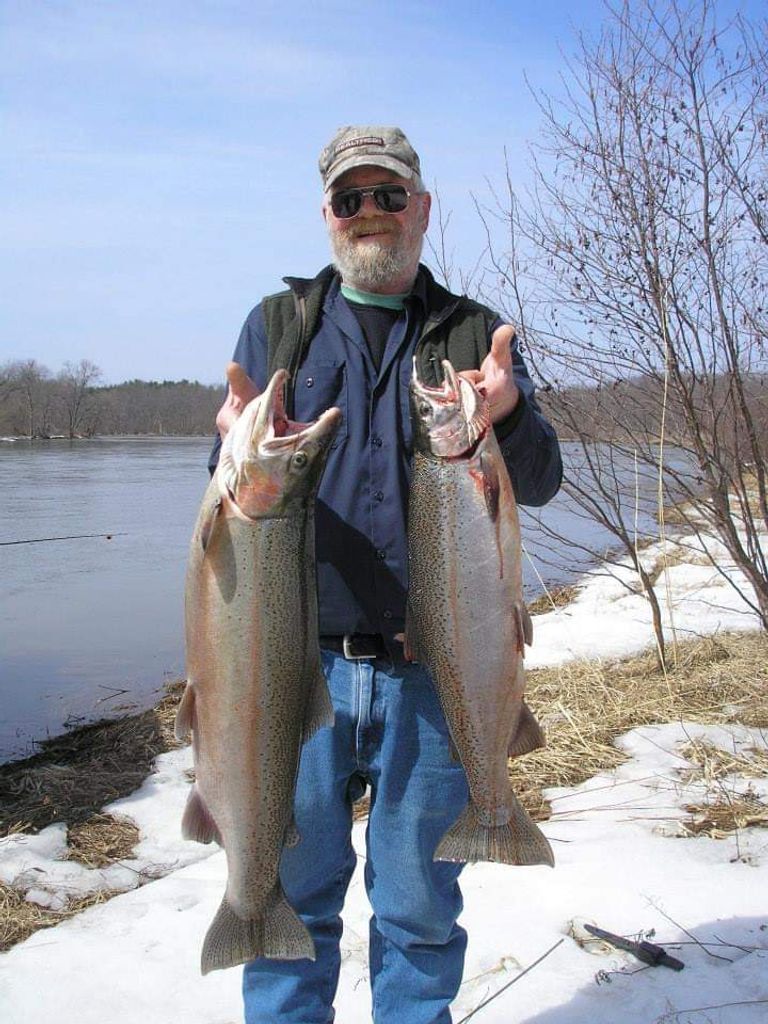 Nicolas "Nick" Mark Kroupa Profile Photo