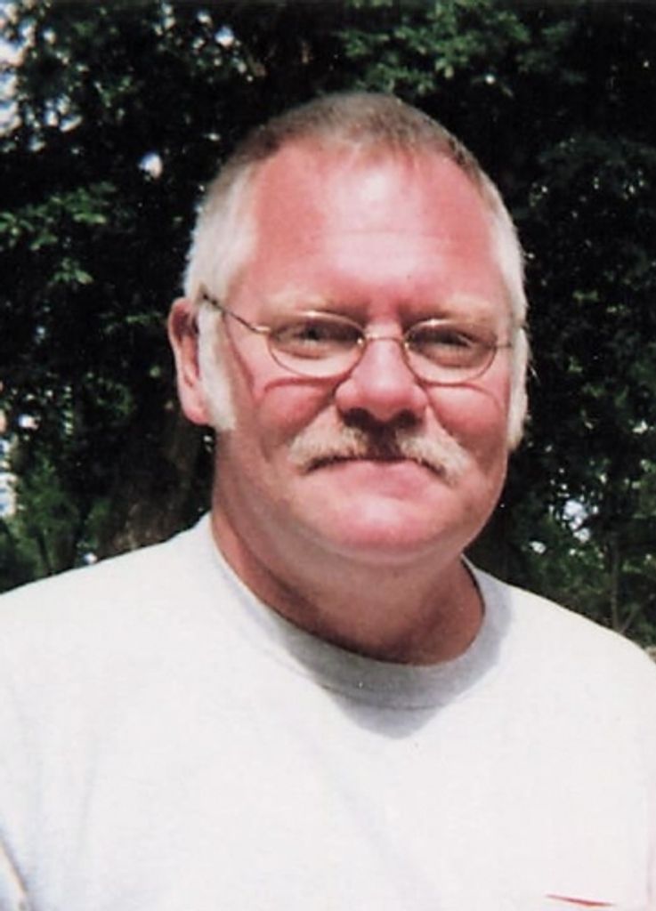 Daniel J. Scheerer Profile Photo