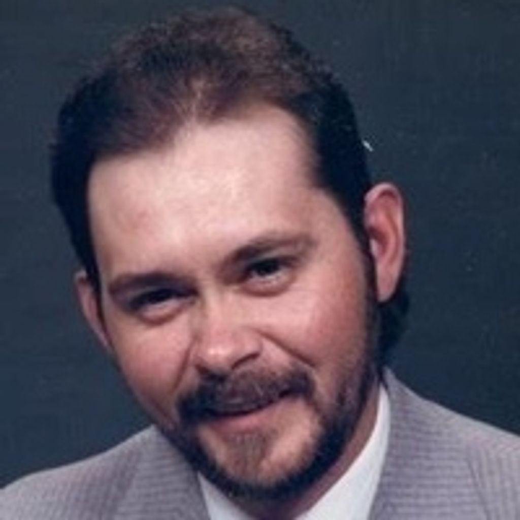 Ronnie "Rc" Cummins