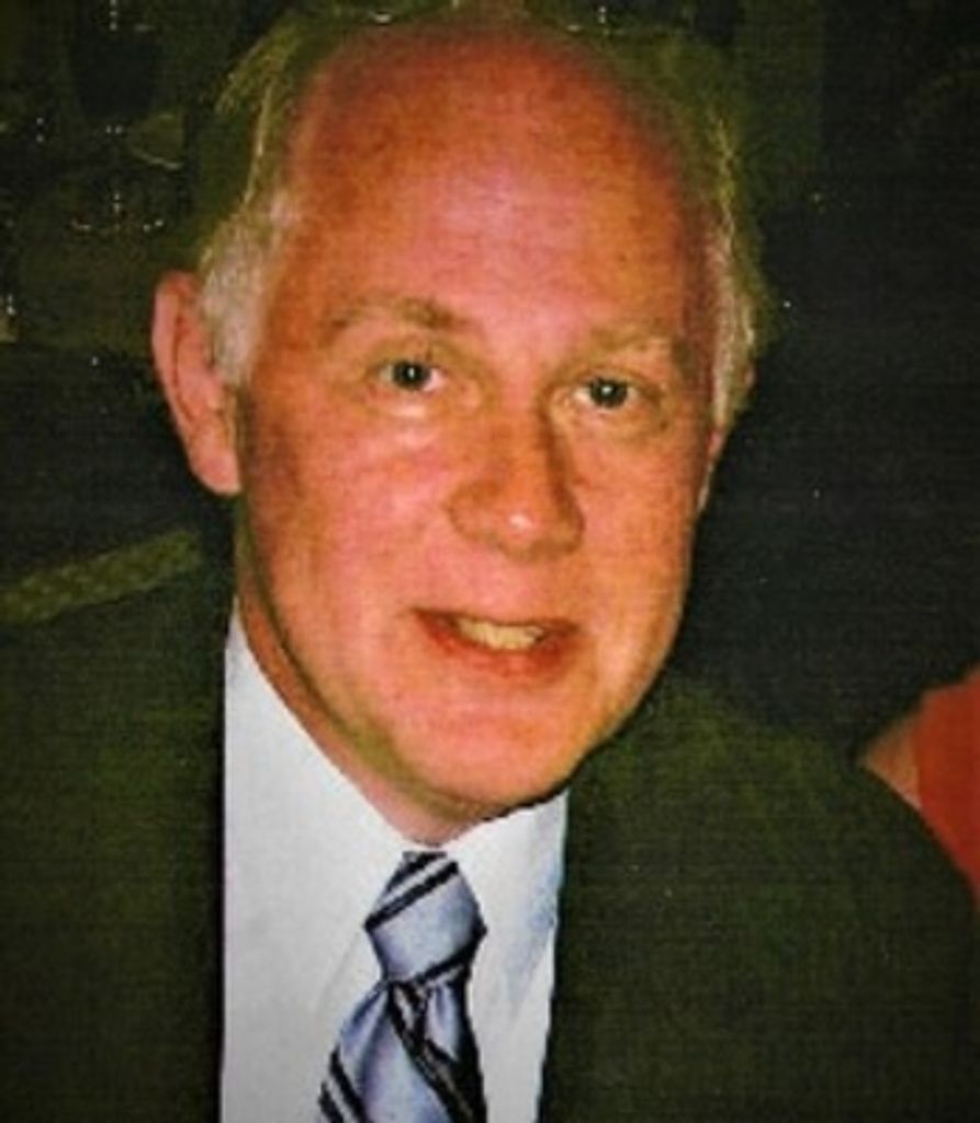 David Sheldon Reyher