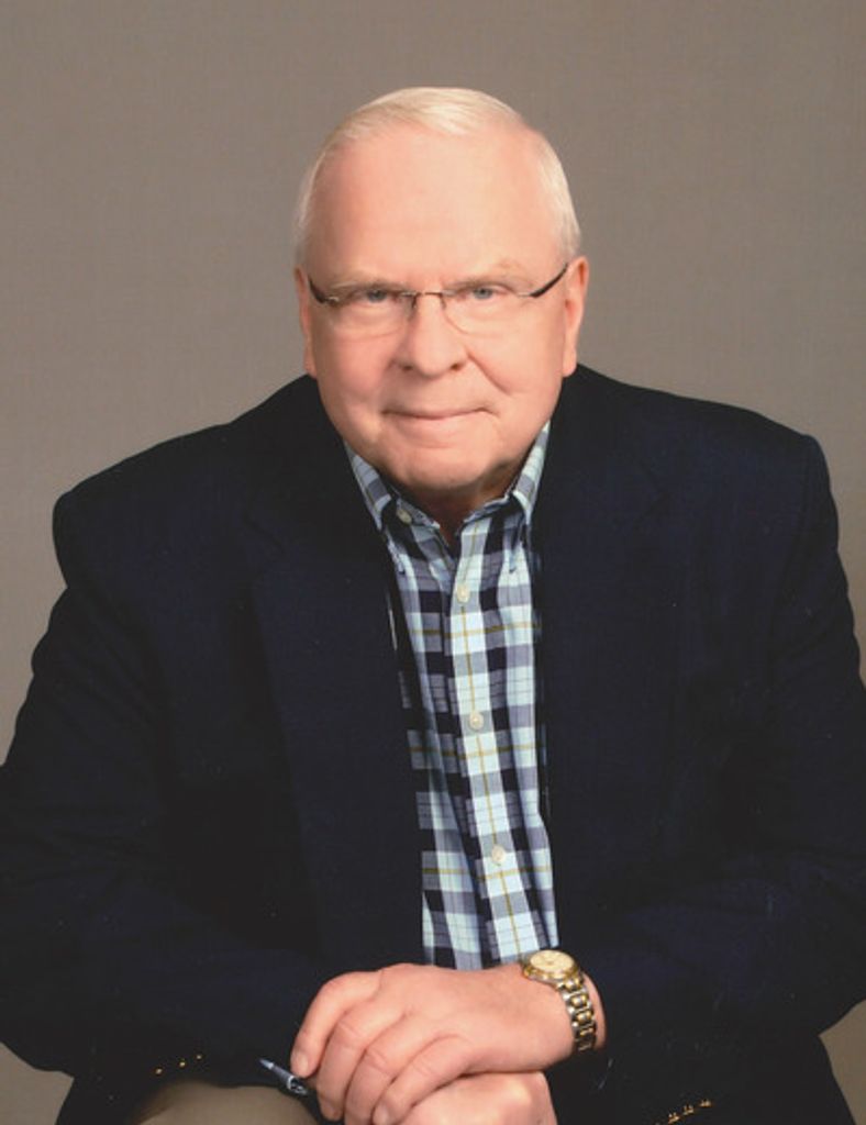 Richard E. Slattery Profile Photo