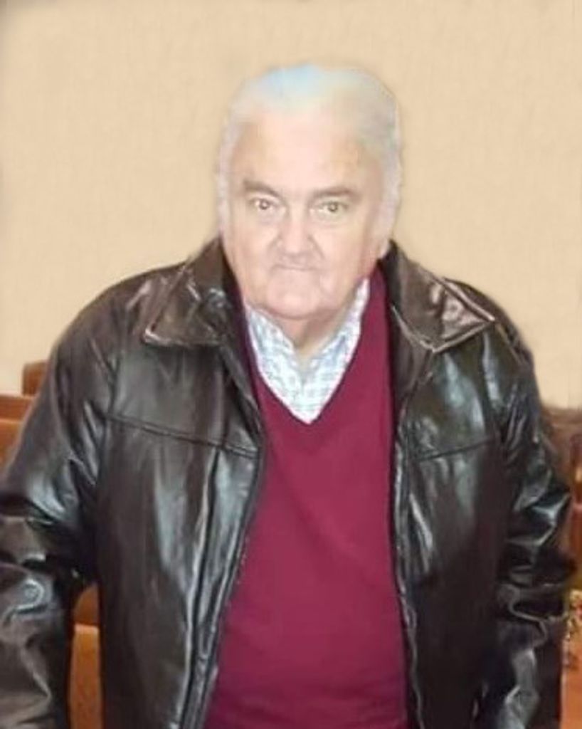 Charles E. Damron