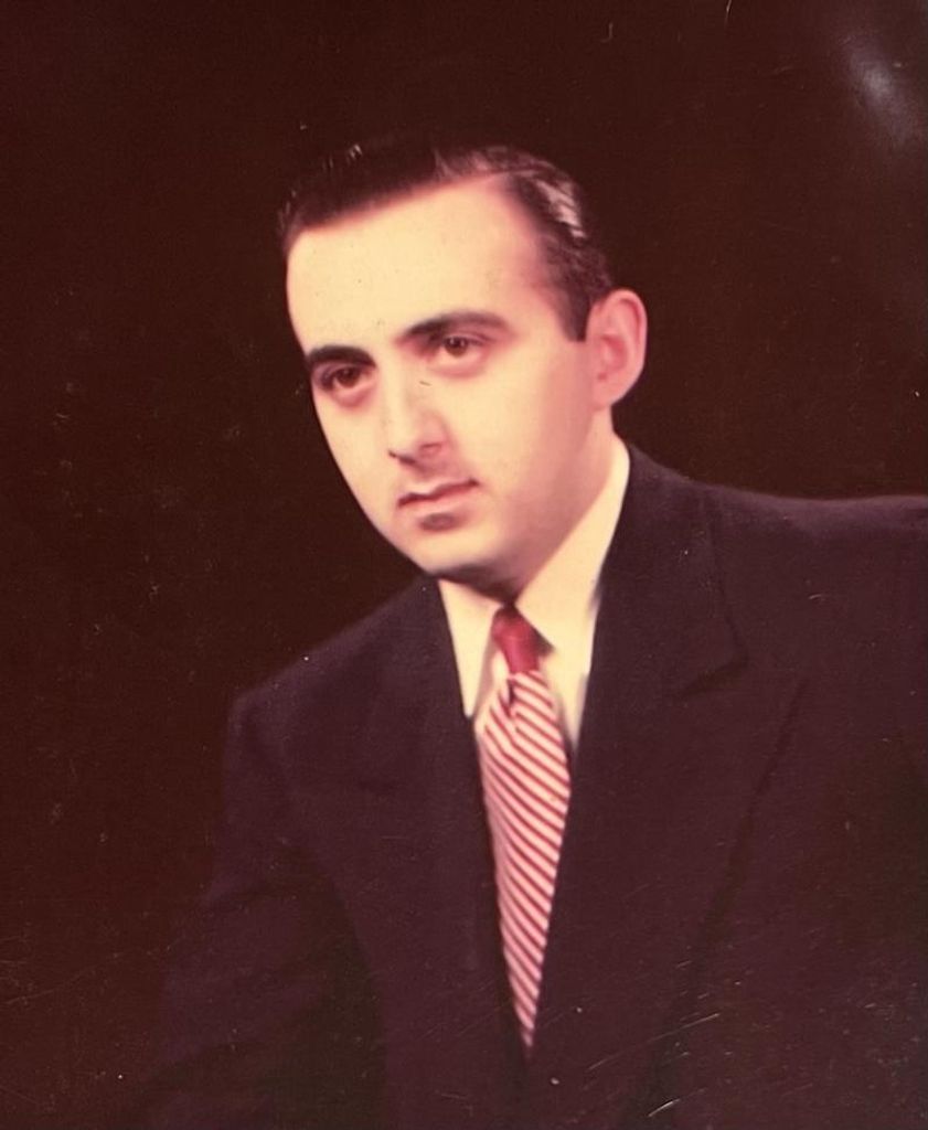 Eugene P. Breault Profile Photo