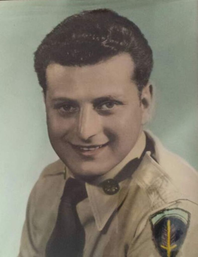 Elvin J Giordano Profile Photo