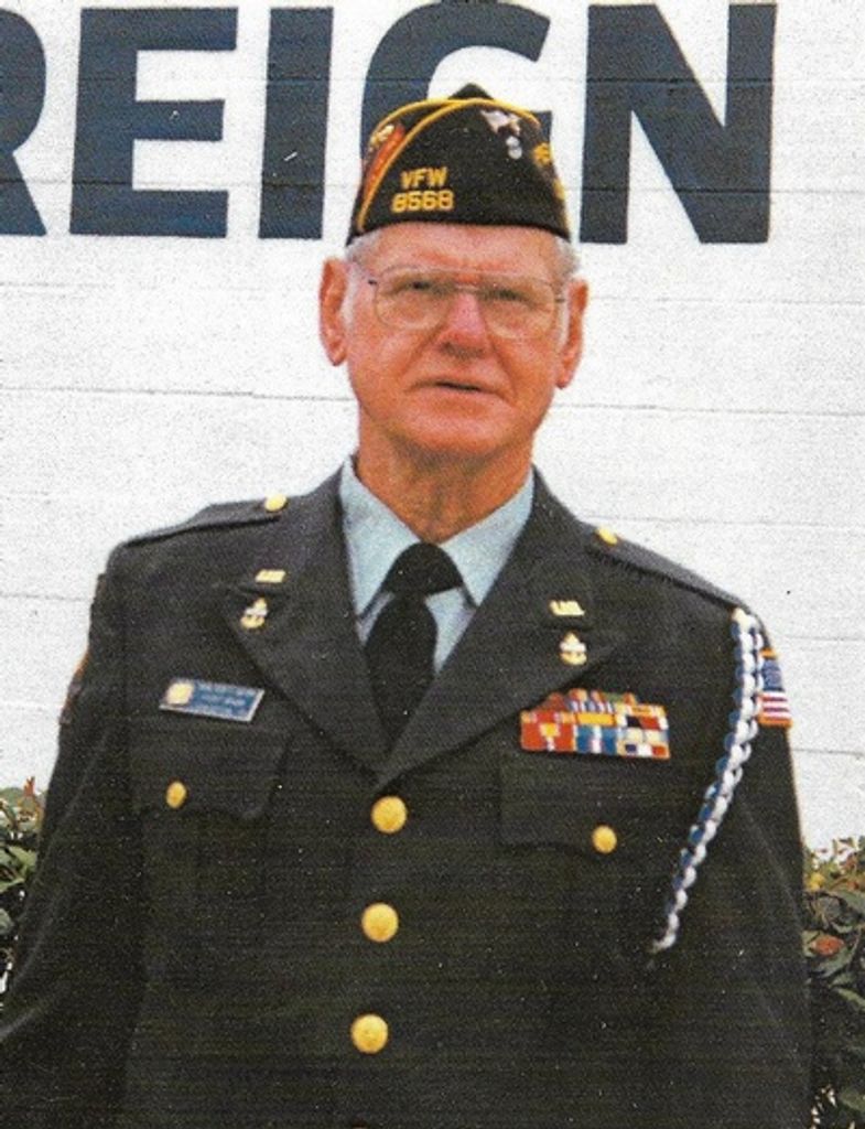 Walter Thomas Autry Jr.